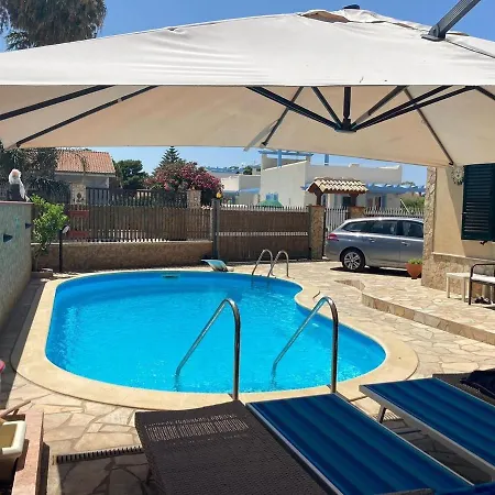 Fabulous In With Pool Holiday home Campofelice Di Roccella