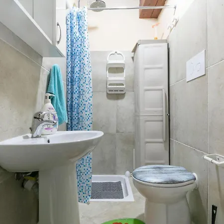Holiday home Fabulous In With Pool Campofelice Di Roccella