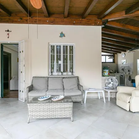 Holiday home Fabulous In With Pool *